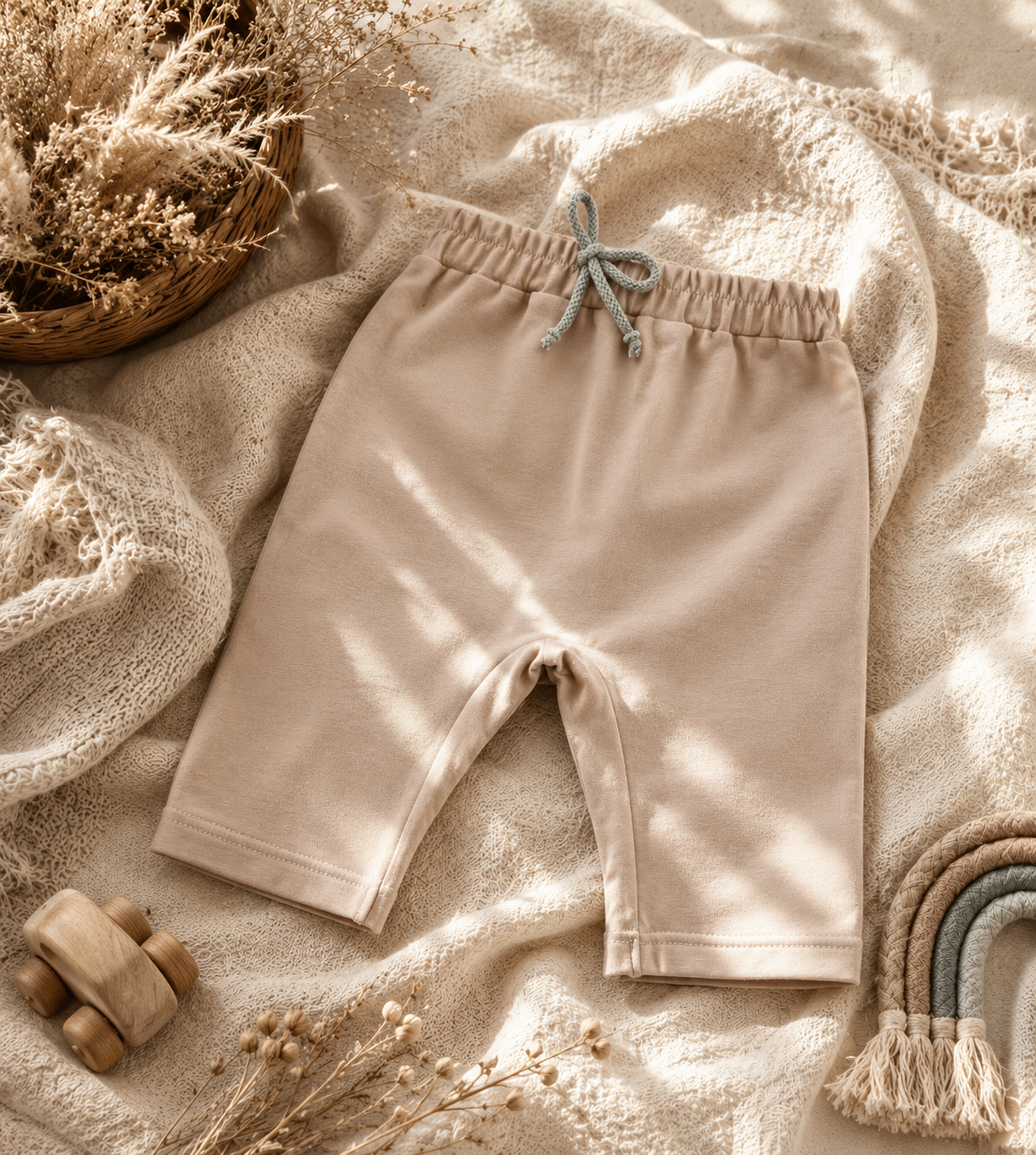 Komplet dziecięcy „Safari Adventure” | Little Atelier