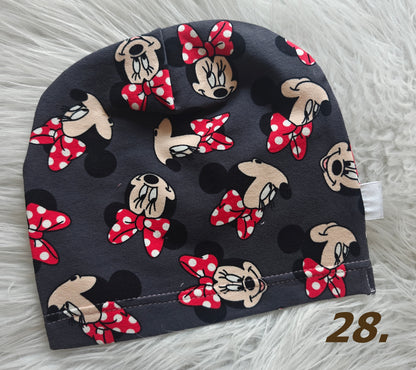 Czapka dziecięca Premium – rozmiar 42 (1-2 lata)