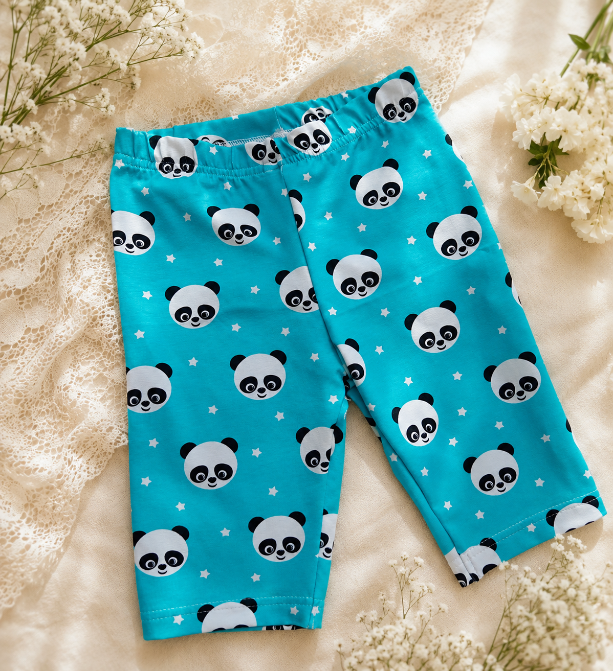 Kolarki dziecięce Panda Premium