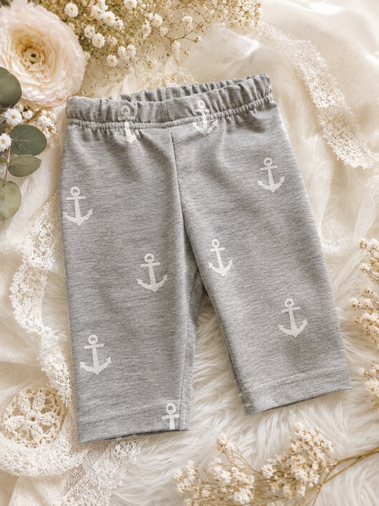 Kolarki dziecięce Little Anchor Premium