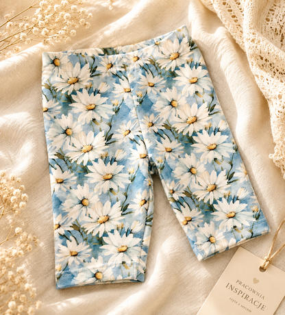 Kolarki dziecięce „Daisy Sky”