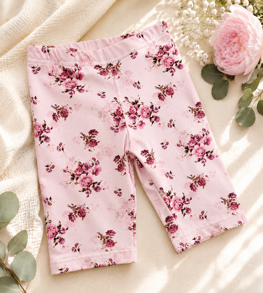 Kolarki dziecięce „Vintage Rose”