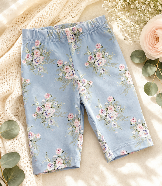 Kolarki dziecięce „Pastel Bloom”
