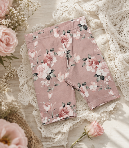 Kolarki dziecięce „Vintage Rose”