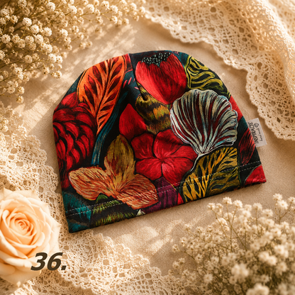 Czapka dziecięca Premium – rozmiar 42 (1-2 lata)