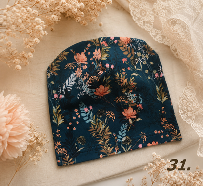Czapka dziecięca Premium – rozmiar 44 (2-3 lata)