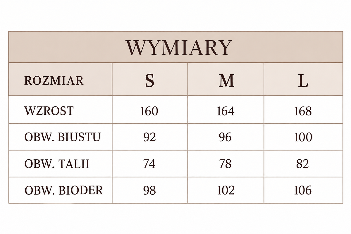 Bluza damska „Jesienny Ogród” Little Atelier Premium ZZ