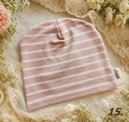 Czapka dziecięca Premium – rozmiar 48 (6–8 lat)
