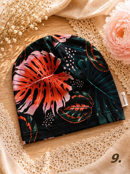 Czapka dziecięca Premium – rozmiar 46 (3-6 lat)