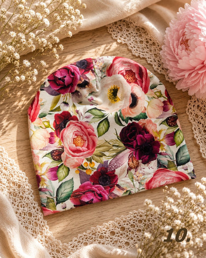 Czapka dziecięca Premium – rozmiar 46 (3-6 lat)