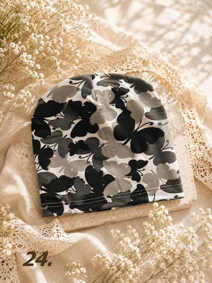 Czapka dziecięca Premium – rozmiar 48 (6–8 lat)